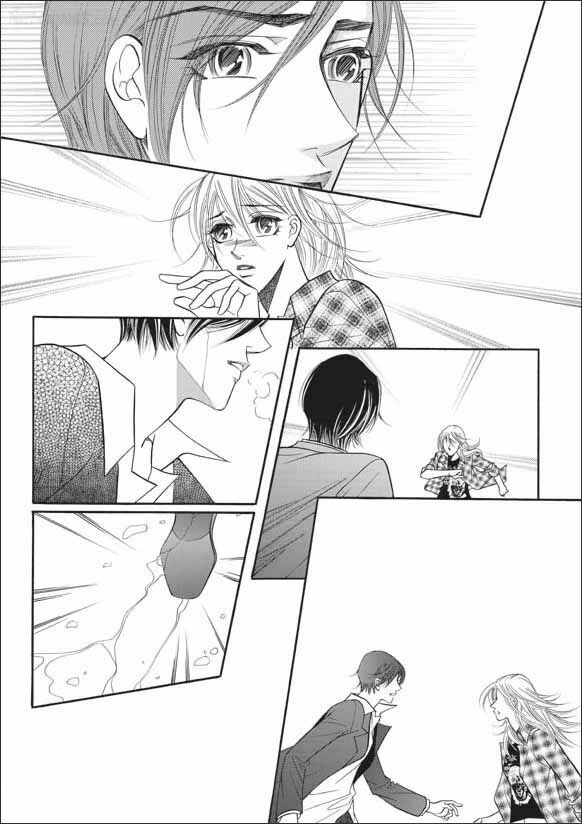 Can't Lose You: Chapter 28