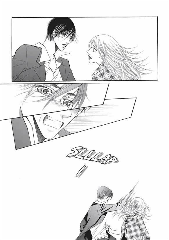 Can't Lose You: Chapter 28