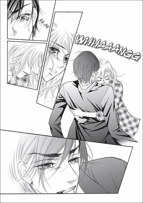 Can't Lose You: Chapter 28