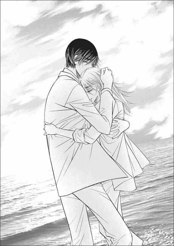 Can't Lose You: Chapter 28