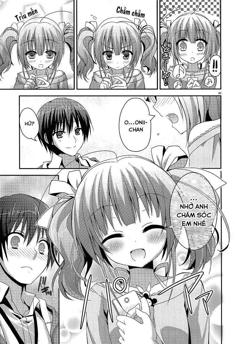 Amairo Islenauts: Chapter 1