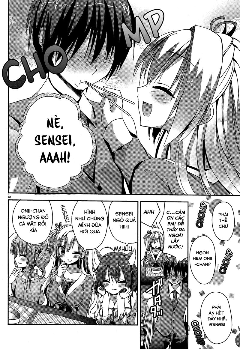 Amairo Islenauts: Chapter 2