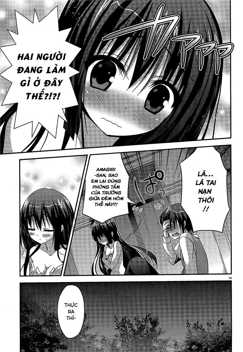 Amairo Islenauts: Chapter 2