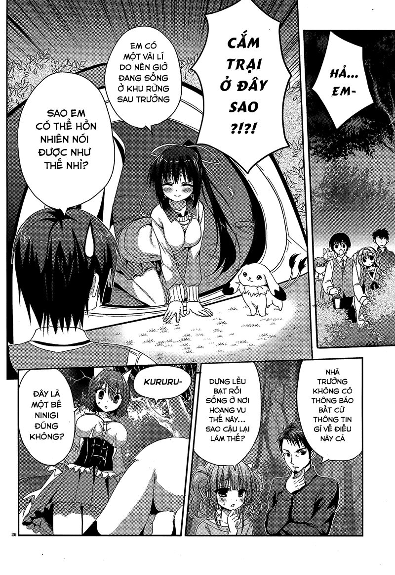 Amairo Islenauts: Chapter 2