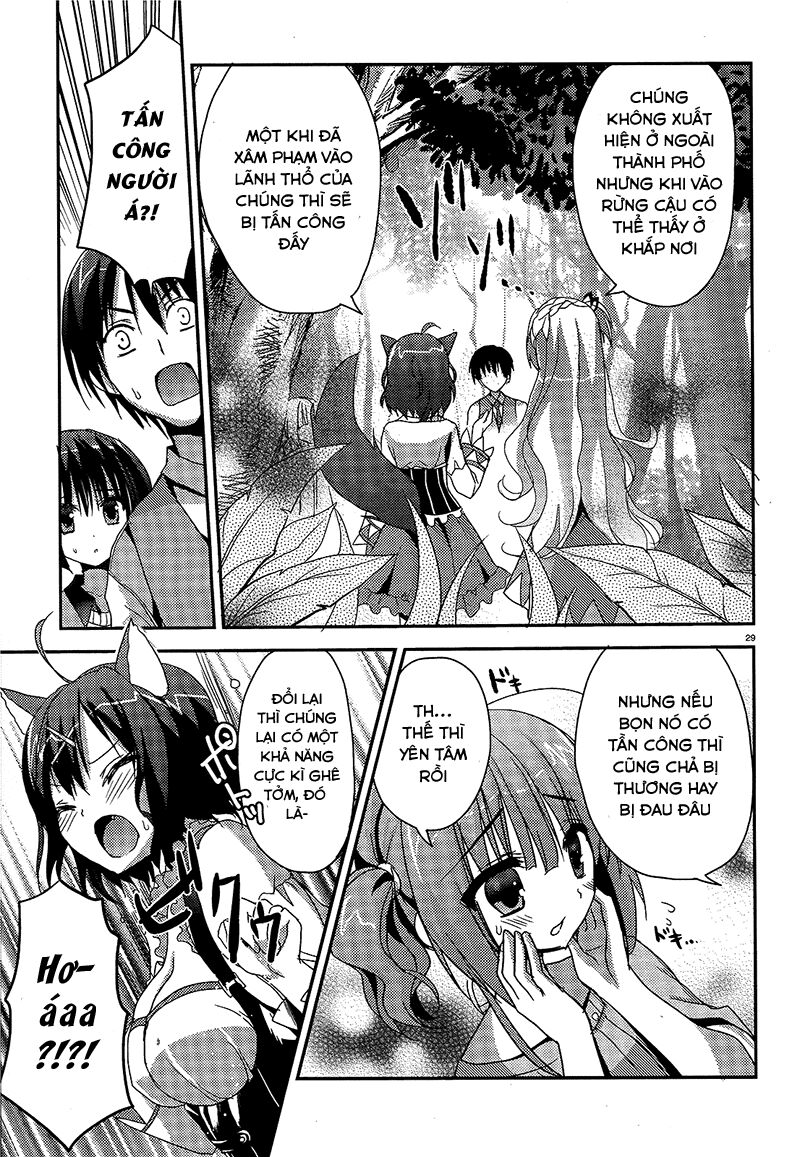 Amairo Islenauts: Chapter 2