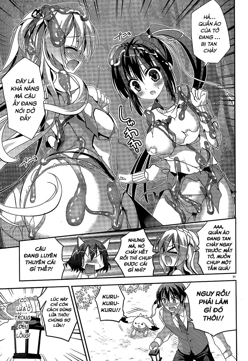 Amairo Islenauts: Chapter 2