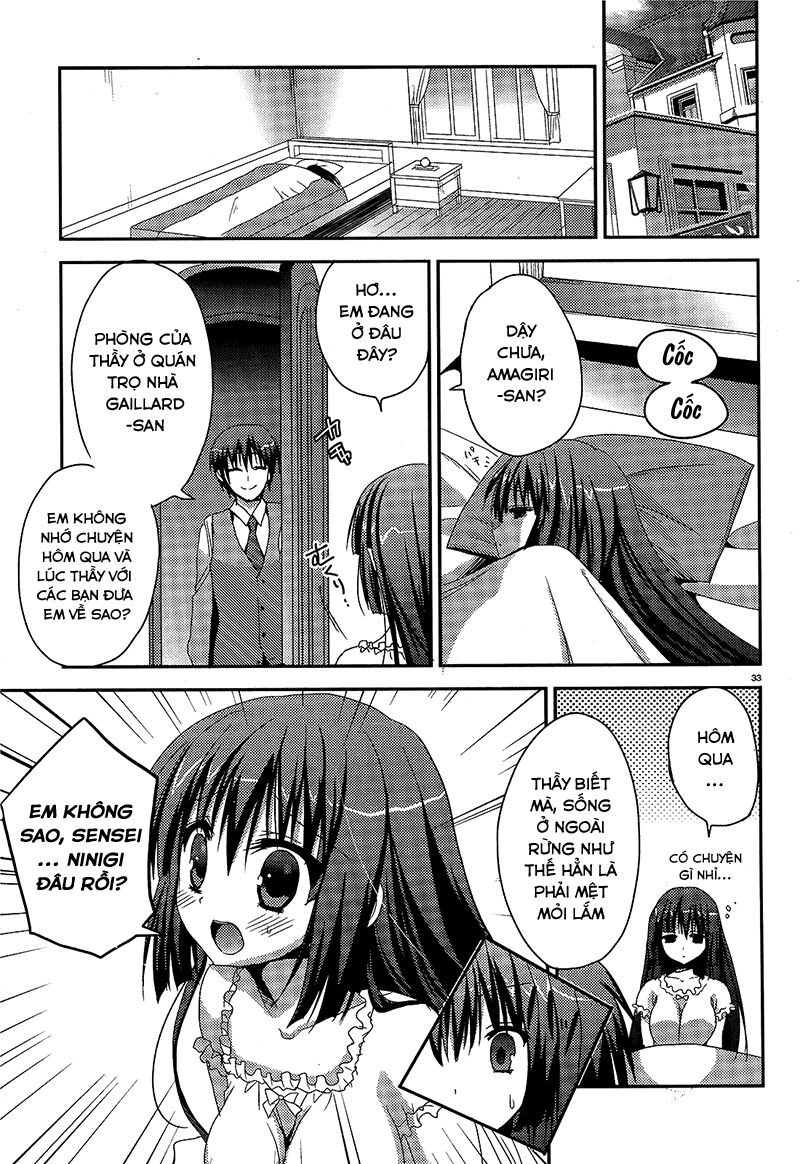 Amairo Islenauts: Chapter 2