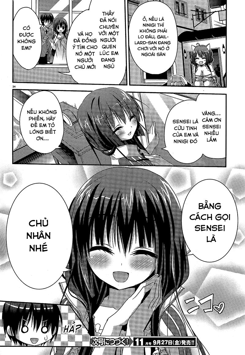 Amairo Islenauts: Chapter 2