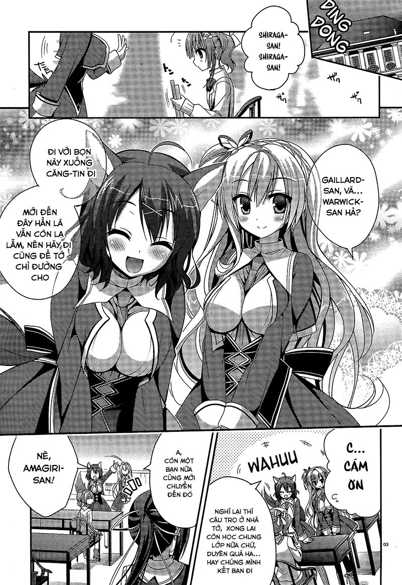 Amairo Islenauts: Chapter 2