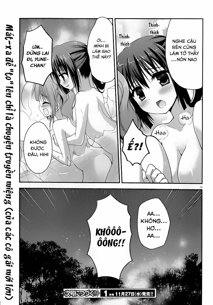 Amairo Islenauts: Chapter 4