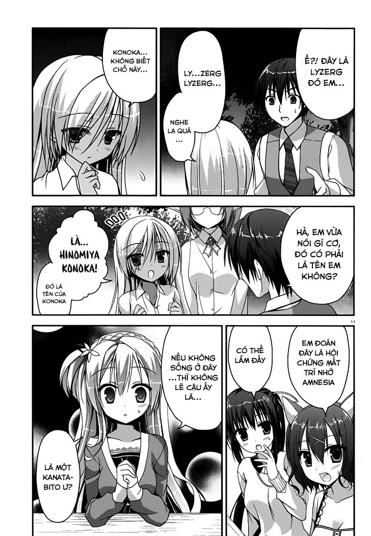 Amairo Islenauts: Chapter 5
