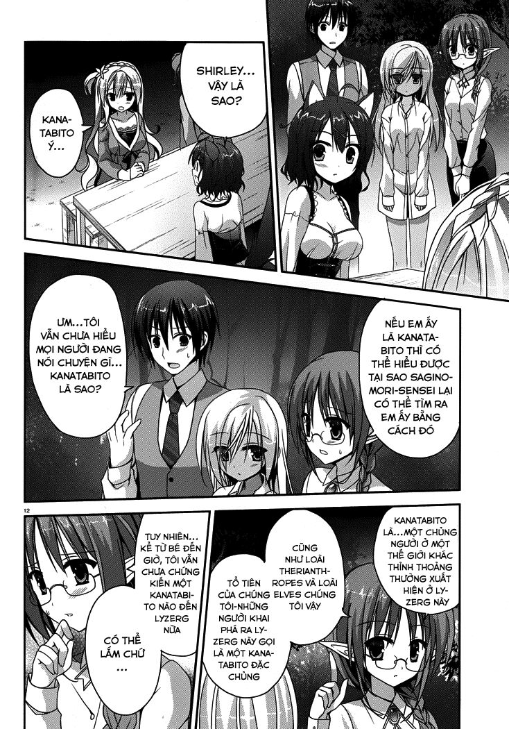 Amairo Islenauts: Chapter 5