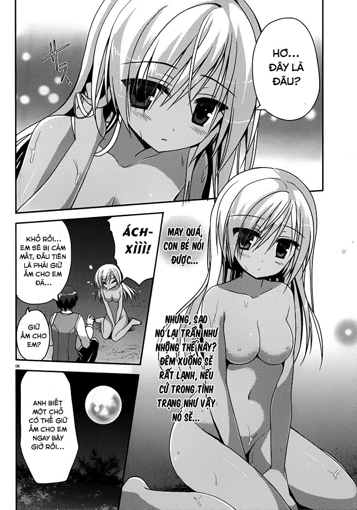 Amairo Islenauts: Chapter 5