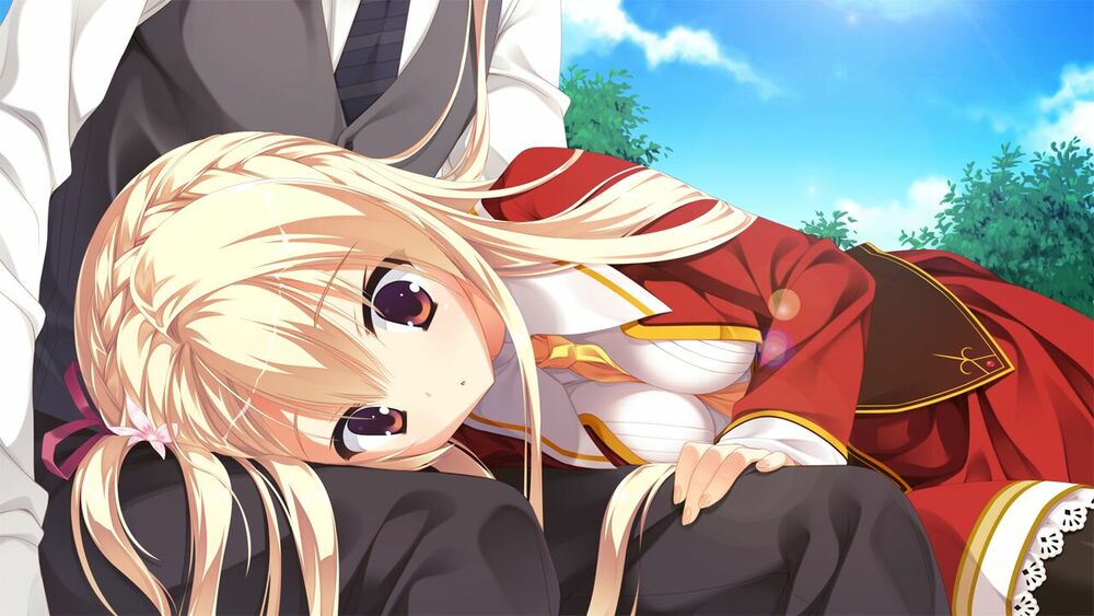 Amairo Islenauts: Chapter 6