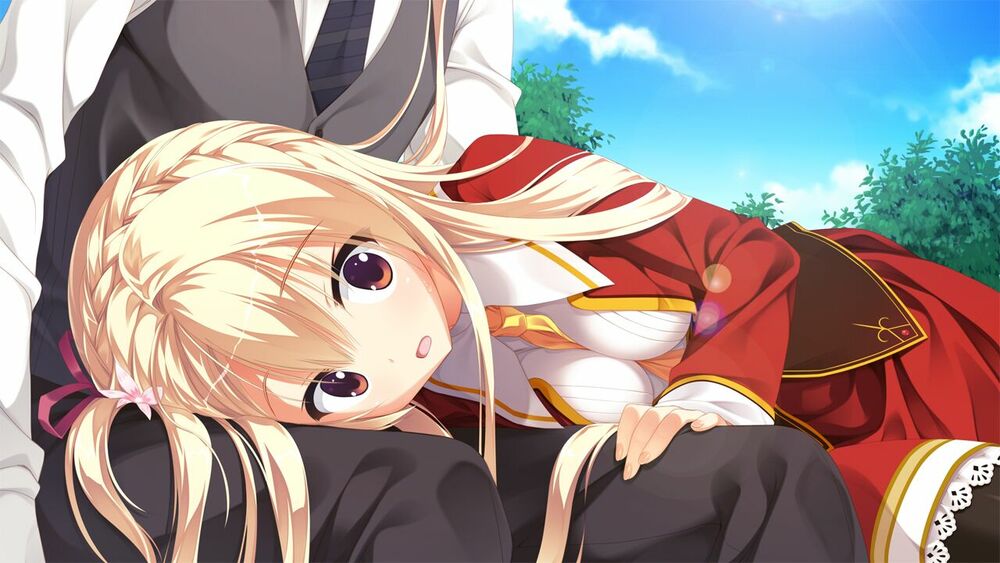 Amairo Islenauts: Chapter 6