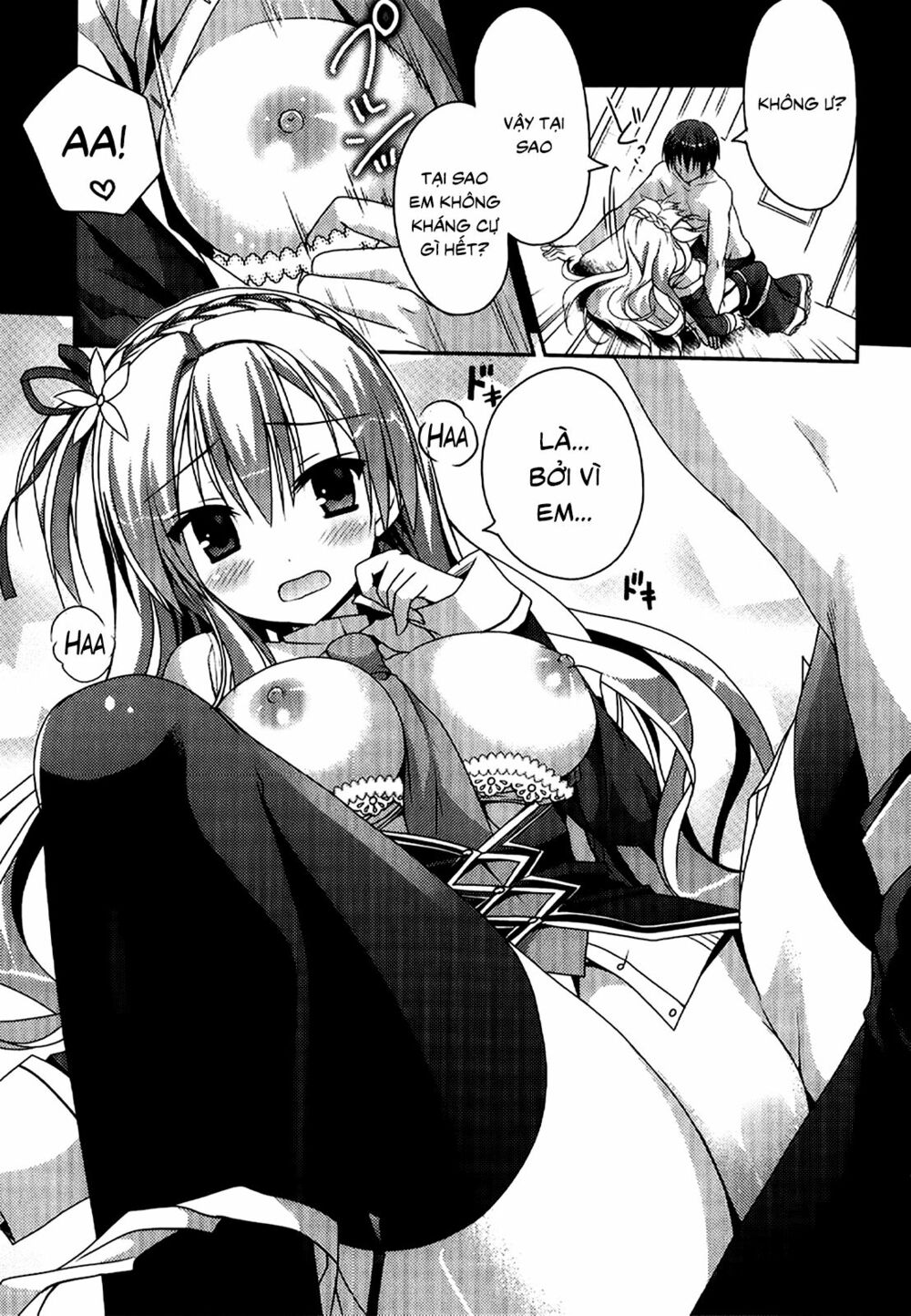 Amairo Islenauts: Chapter 7.5
