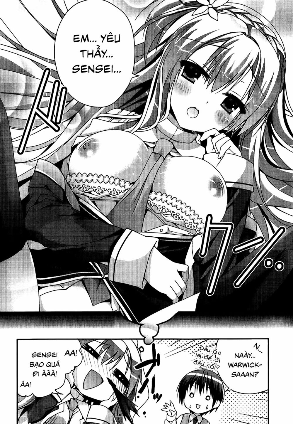 Amairo Islenauts: Chapter 7.5