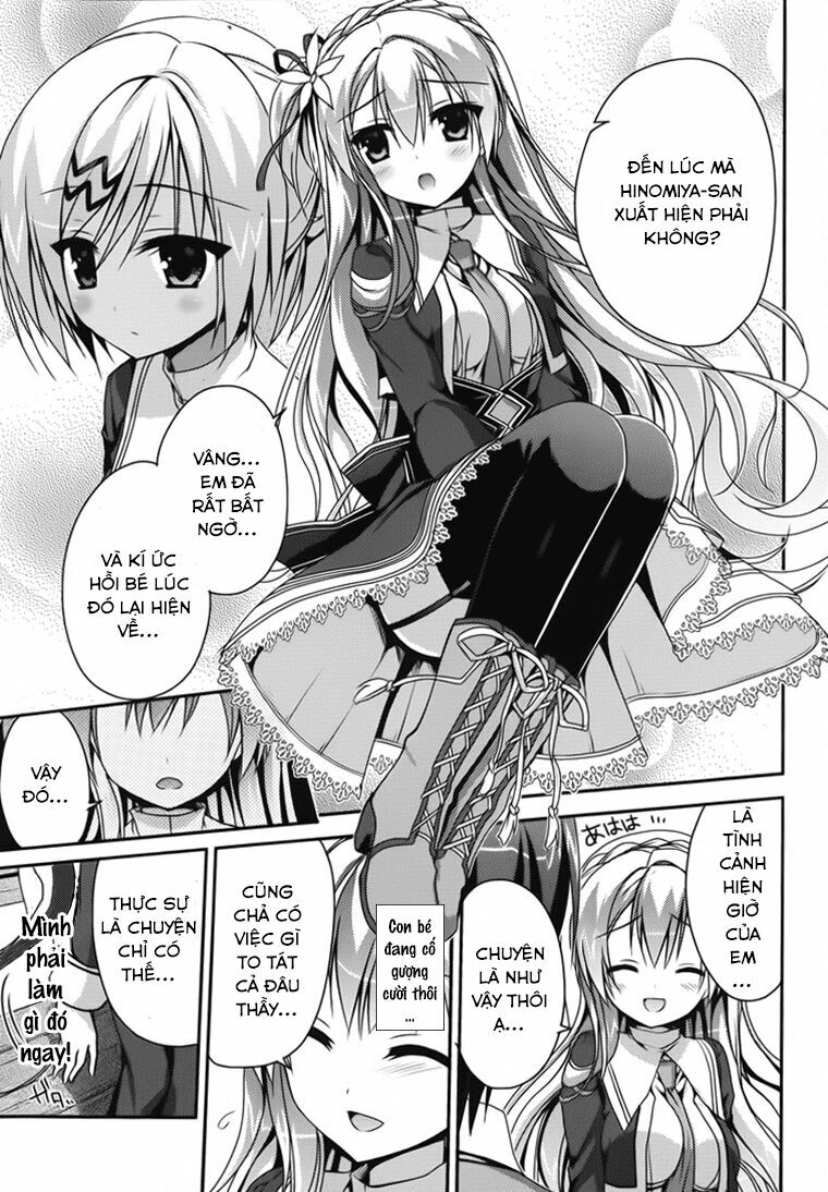 Amairo Islenauts: Chapter 7