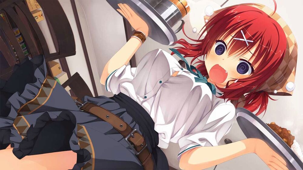 Amairo Islenauts: Chapter 7