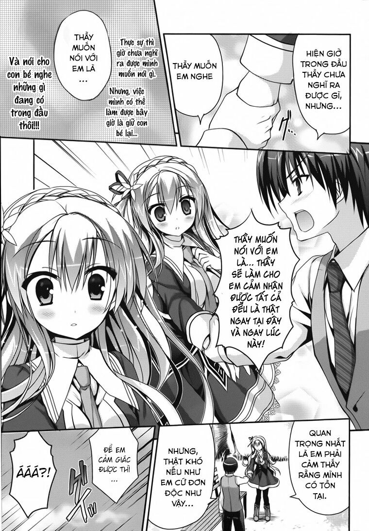 Amairo Islenauts: Chapter 7