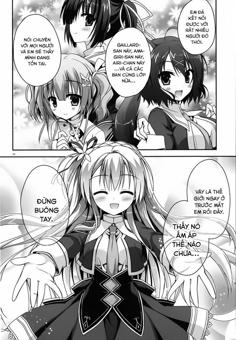 Amairo Islenauts: Chapter 7