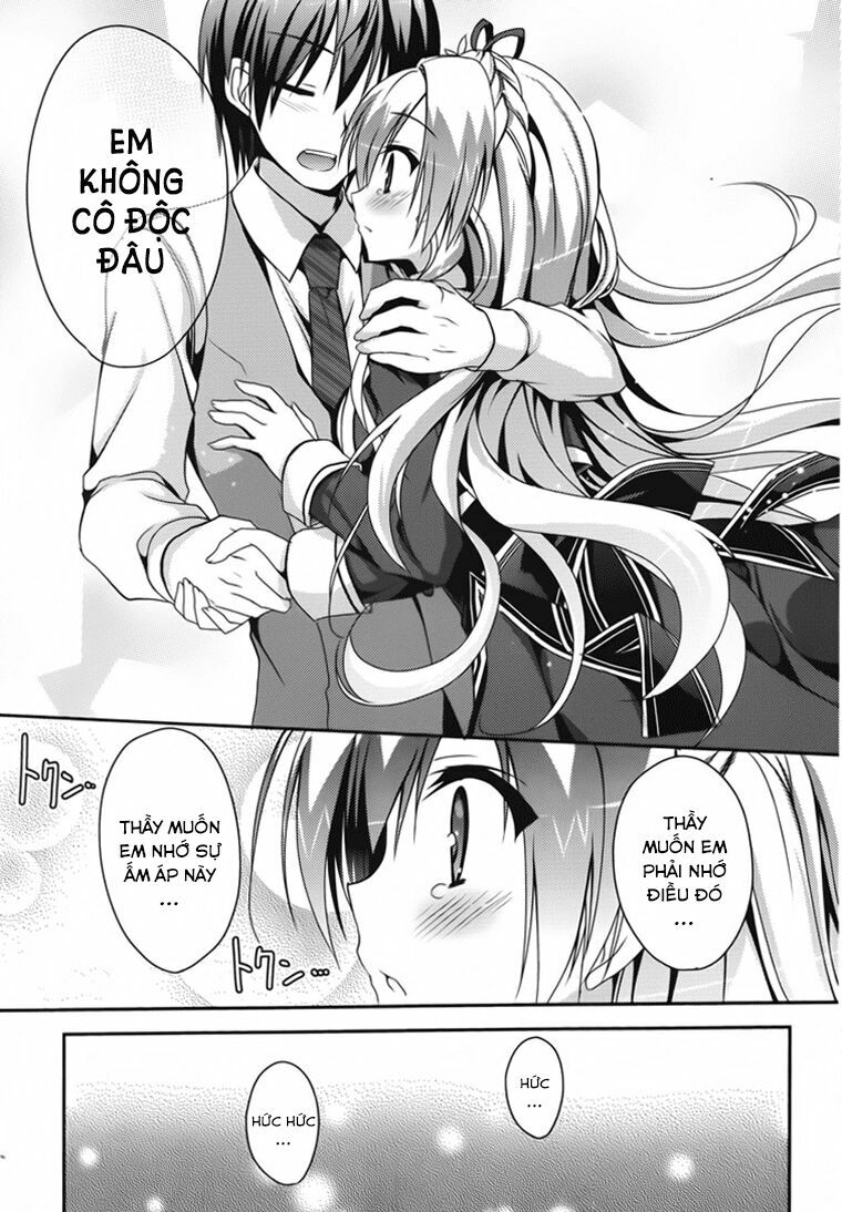Amairo Islenauts: Chapter 7