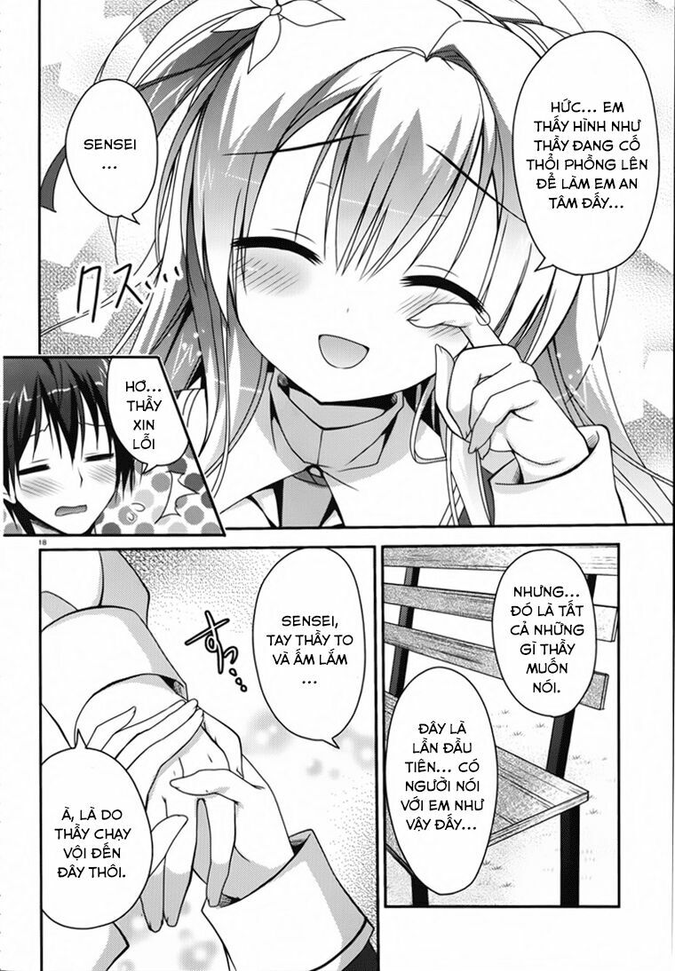 Amairo Islenauts: Chapter 7