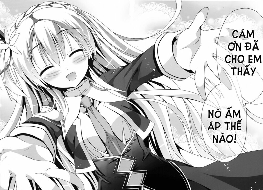 Amairo Islenauts: Chapter 7