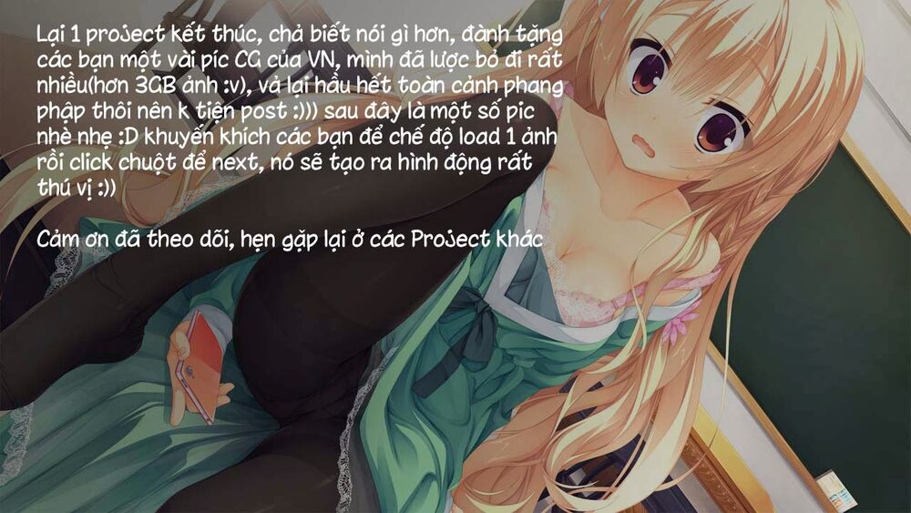 Amairo Islenauts: Chapter 7