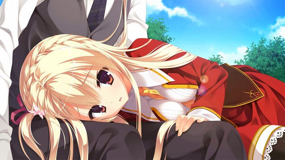 Amairo Islenauts: Chapter 7