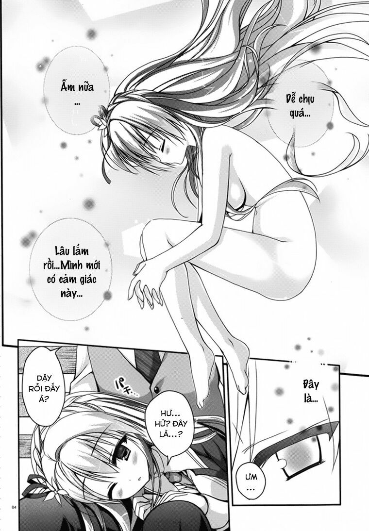 Amairo Islenauts: Chapter 7