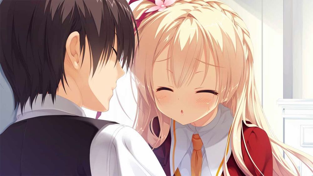 Amairo Islenauts: Chapter 7