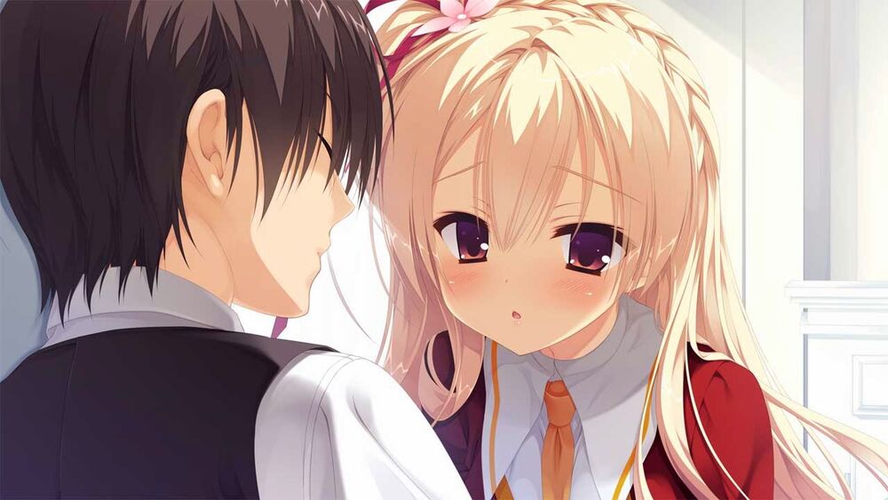 Amairo Islenauts: Chapter 7