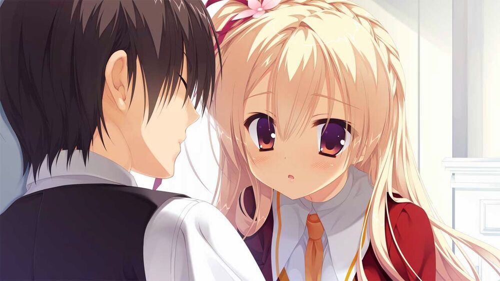 Amairo Islenauts: Chapter 7
