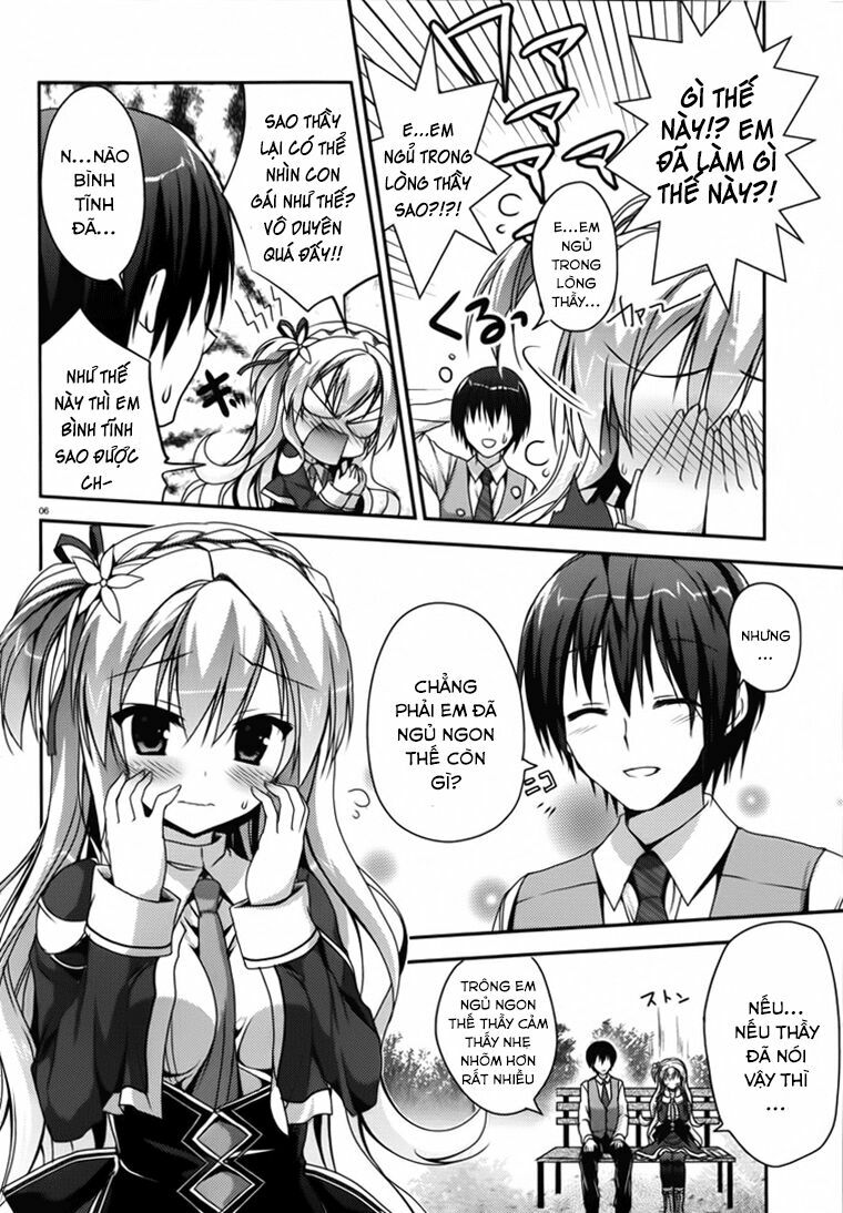 Amairo Islenauts: Chapter 7