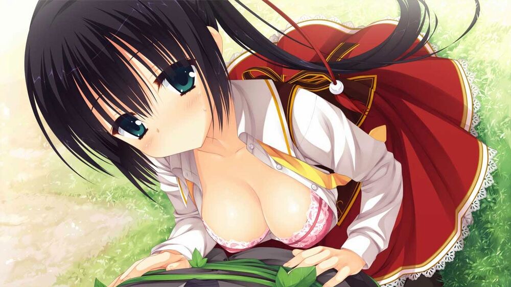 Amairo Islenauts: Chapter 7
