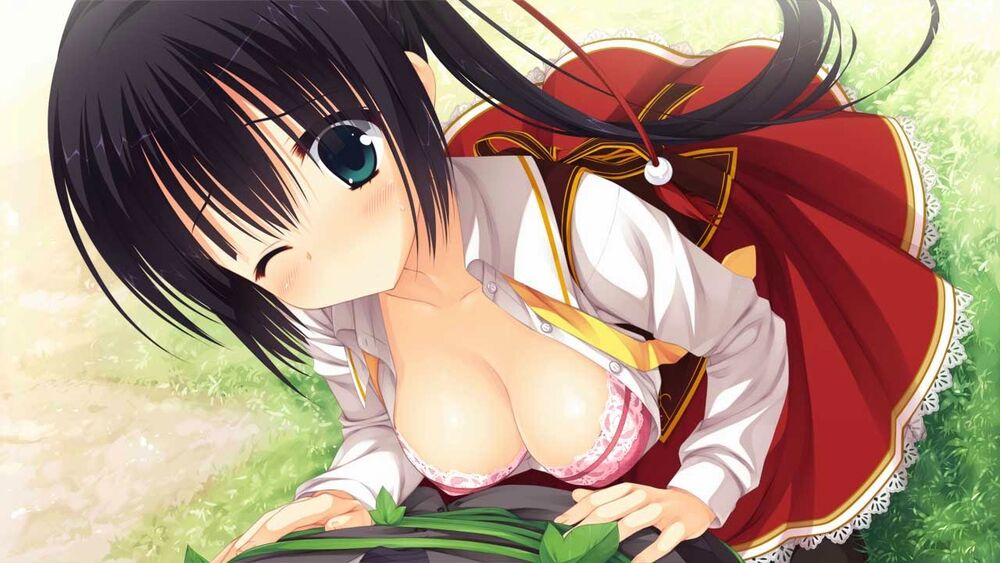 Amairo Islenauts: Chapter 7
