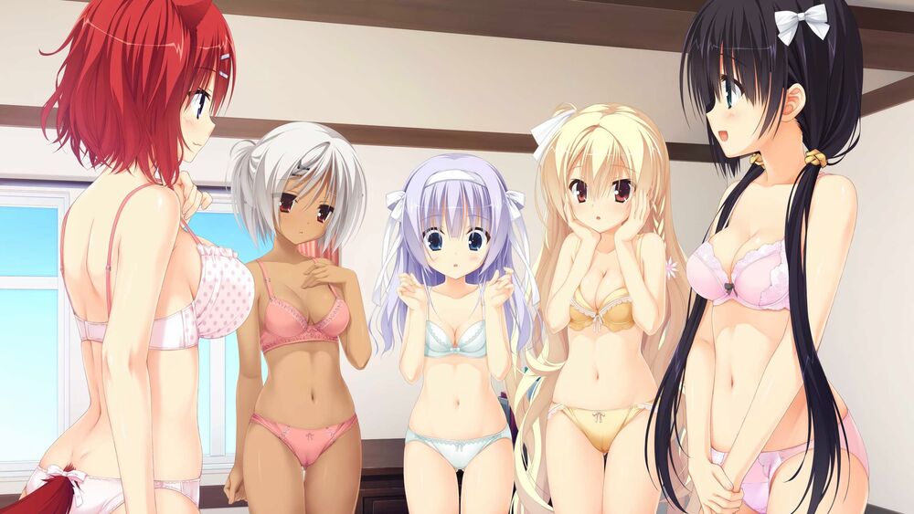 Amairo Islenauts: Chapter 7