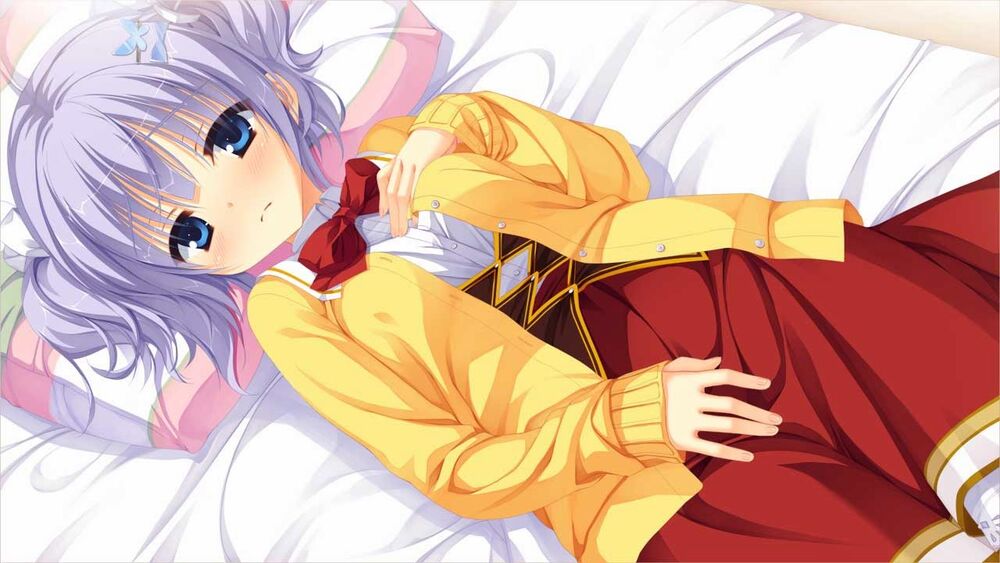 Amairo Islenauts: Chapter 7