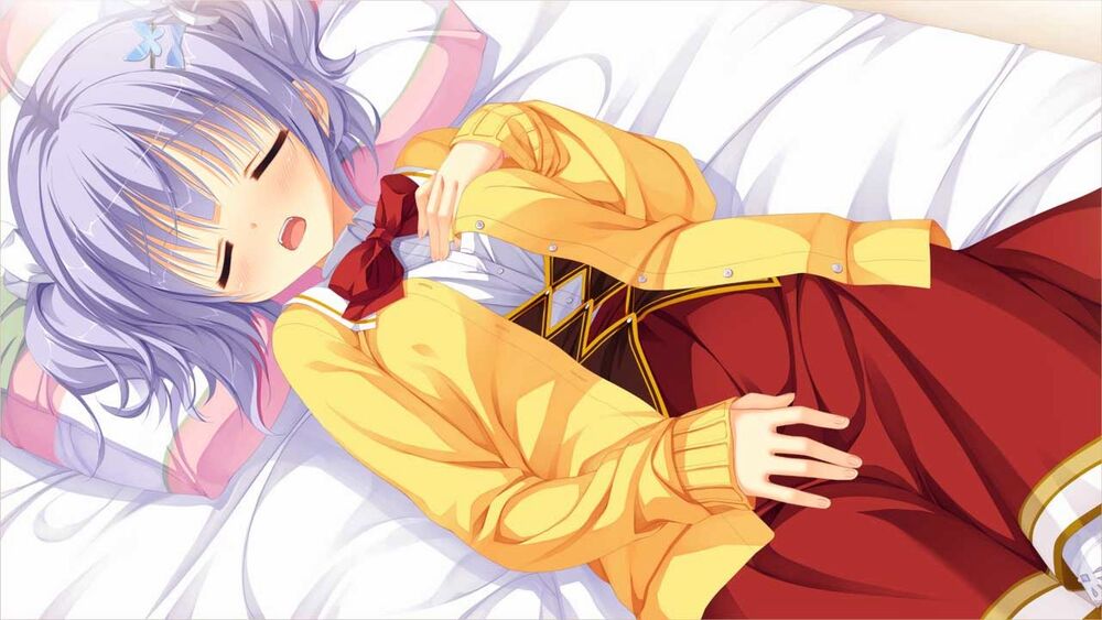 Amairo Islenauts: Chapter 7
