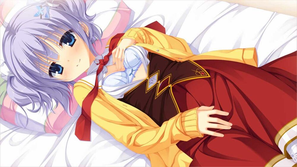 Amairo Islenauts: Chapter 7