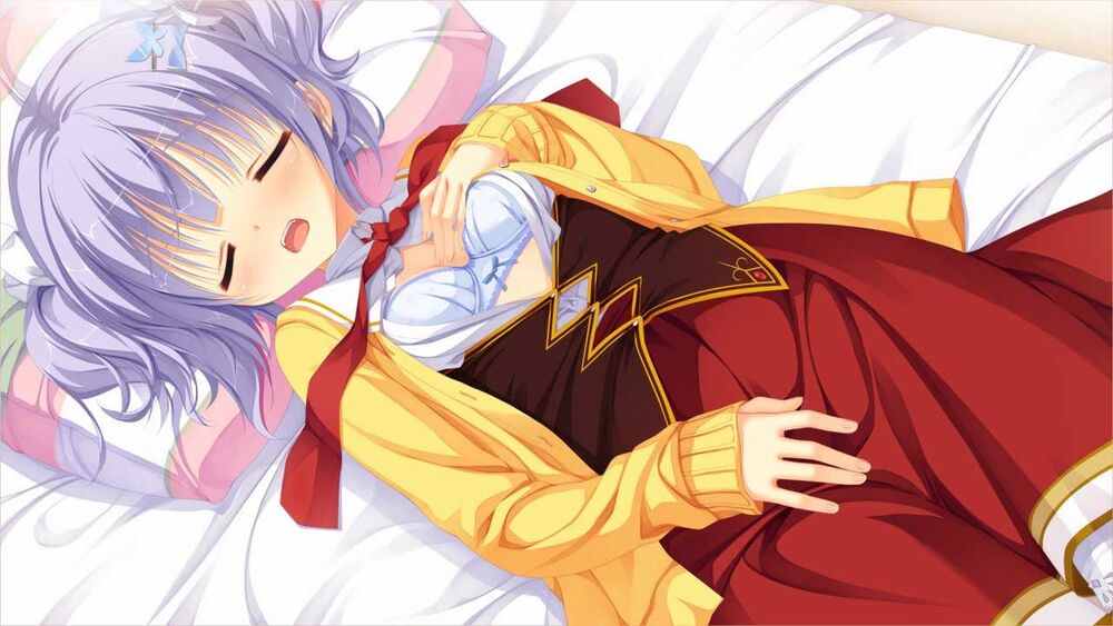 Amairo Islenauts: Chapter 7