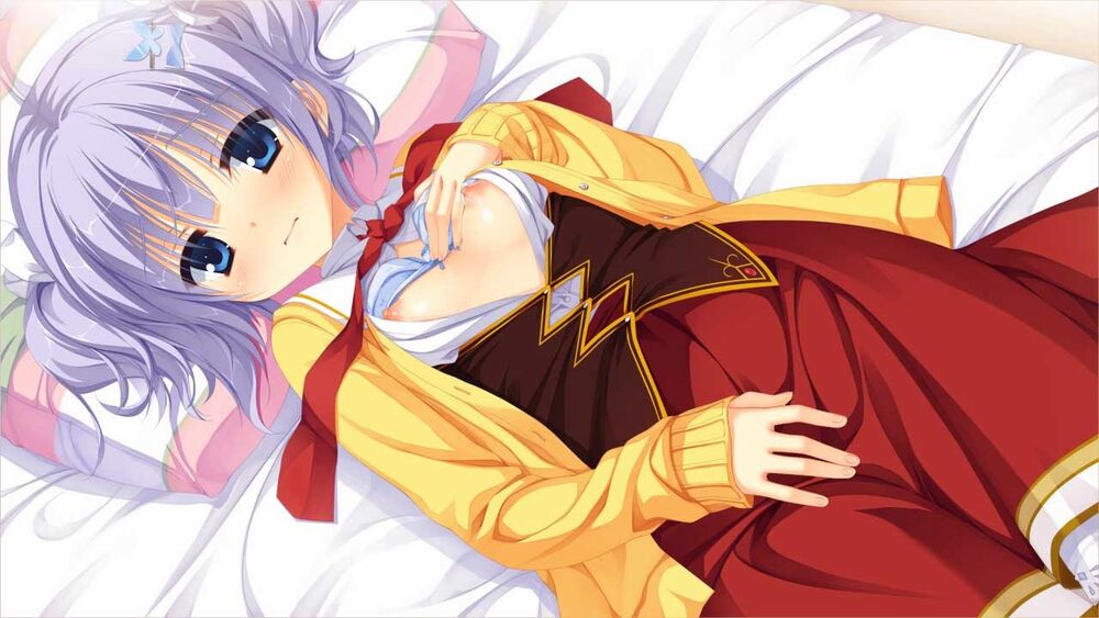 Amairo Islenauts: Chapter 7