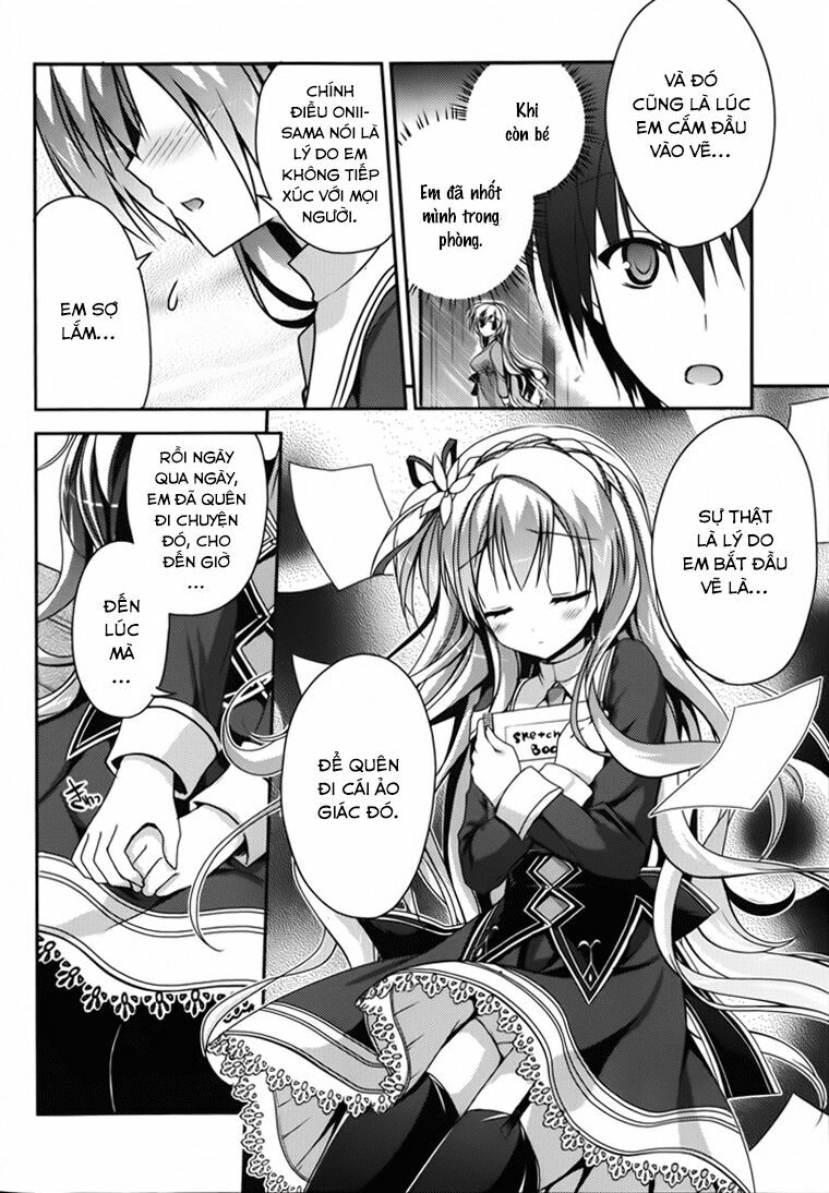 Amairo Islenauts: Chapter 7