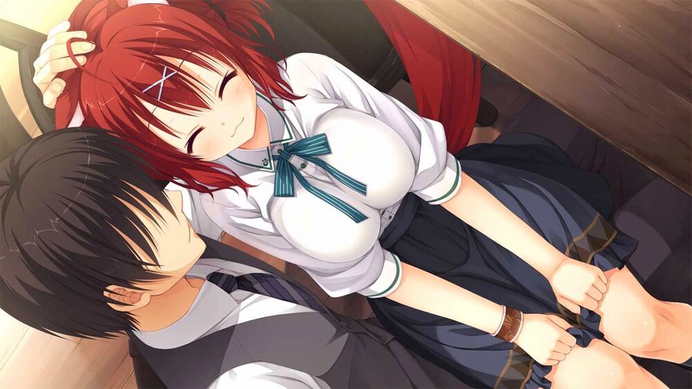 Amairo Islenauts: Chapter 7