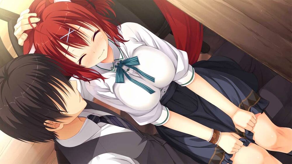 Amairo Islenauts: Chapter 7