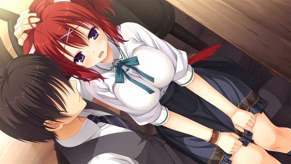 Amairo Islenauts: Chapter 7