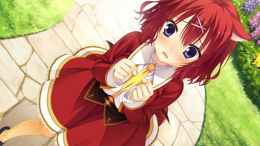 Amairo Islenauts: Chapter 7