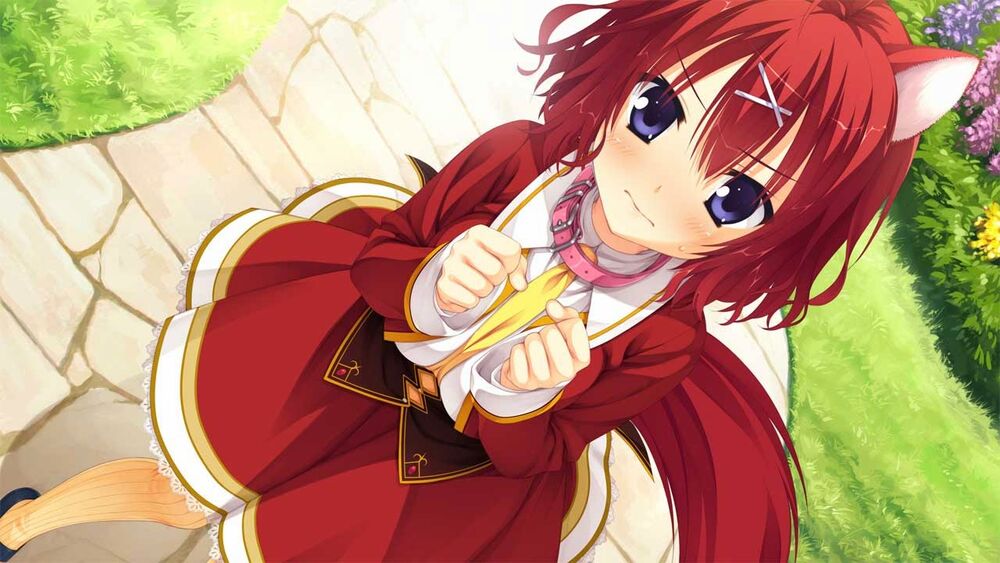Amairo Islenauts: Chapter 7