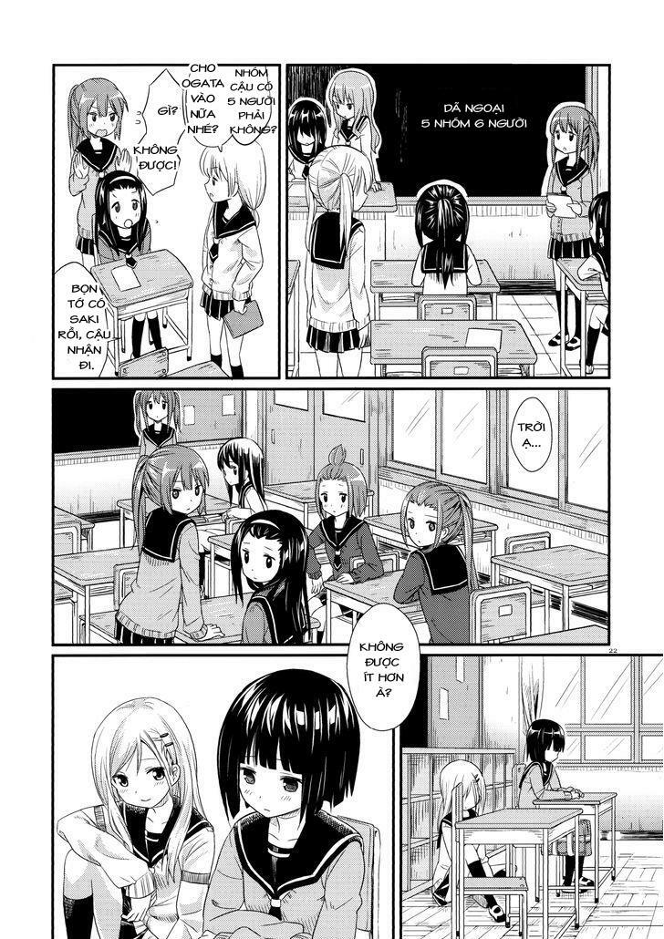 Futari Nara: Chapter 0: Futari Dake
